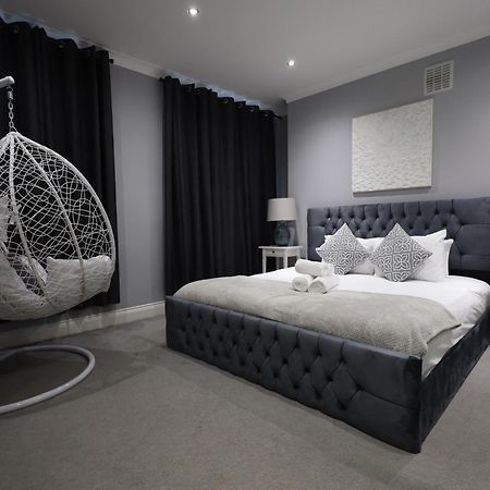 Lovely 3Br Garden Apartment L Abbey Road, Londra Dış mekan fotoğraf